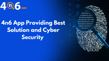 4n6-App-Providing-Best-Solution-and-Cyber-Security