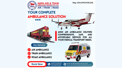 Air-Ambulance-Services-in-Dibrugarh