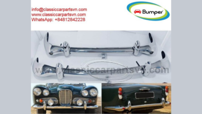 Aston-Martin-Lagonda-Rapide-1961-1964-Bumpers
