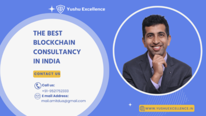 Best-Blockchain-Consultancy-in-India