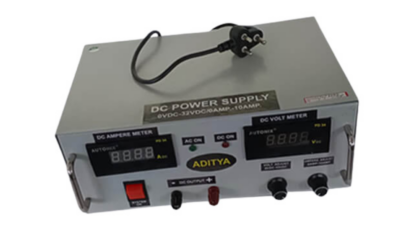 Best-DC-Power-Supply-in-India