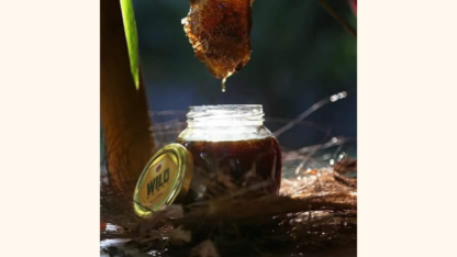 Best-Quality-Mountain-Honey-and-Kombu-Honey-Everest-Tribal-Honey