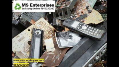 Best-Scrap-Buyer-in-Hyderabad-MS-Enterprises