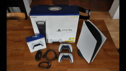 Brand-New-Apple-iPhone-15-Pro-Max-256GB-and-Sony-PlayStation-PS5-1TB-For-Sell