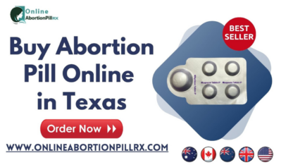 Buy-Abortion-Pill-Online-in-Texas