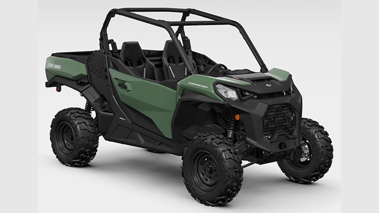 CanAm ATVs, UTVs, SXS Models For Sale in Mississippi