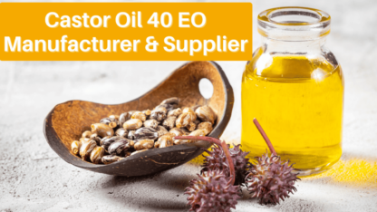 Castor-Oil-40-EO-Manufacturer-in-India