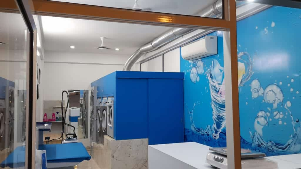 Dry Clean Company in Jaipur | Laundryhutjaipur.com