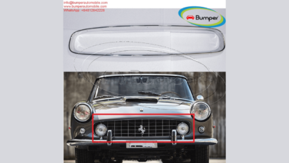 Ferrari-250-GT-Coupe-Cabriolet-PininFarina-S2-56-64-Grill-Frame