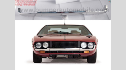 Lamborghini-Espada-Year-1968-–-1978-Front-Bumper