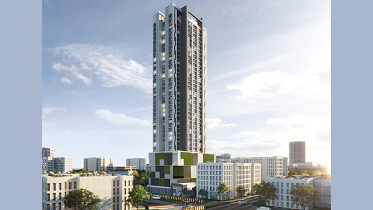 Luxury Real Estate Builders in Mumbai