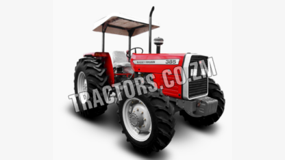 Massey-Ferguson-Tractors-in-Zambia