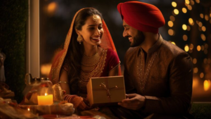Matchmaking-in-Delhi-India