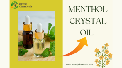 Menthol-Crystal-Oil-Suppliers-in-India-Neeraj-Chemicals