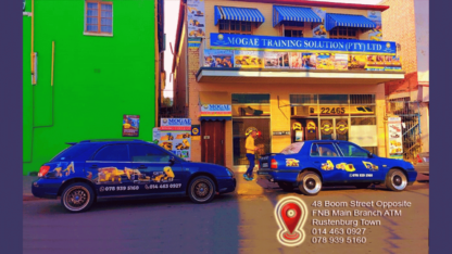 Mining-Courses-and-Skills-Development-Training-Centre-in-Kuruman-Kimberly-Kathu