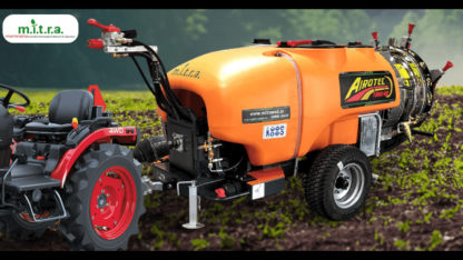 Mitra-Sprayers