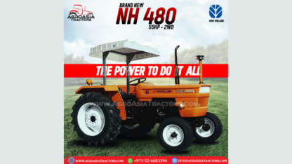 New-Holland-480s-2WD-55HP-Tractor-For-Sale-in-UAE