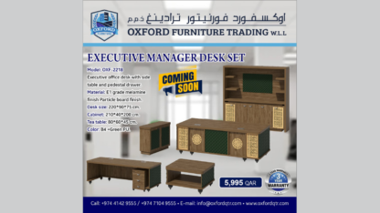Office-Furniture-in-Qatar