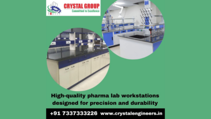 Pharma-Lab-Furniture-Manufacturers-in-Hyderabad-Crystal-Engineers