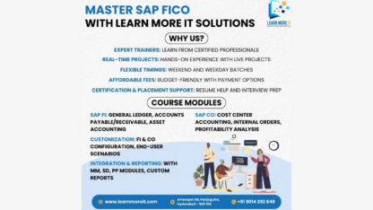 SAP-FICO-Online-Training-in-Hyderabad