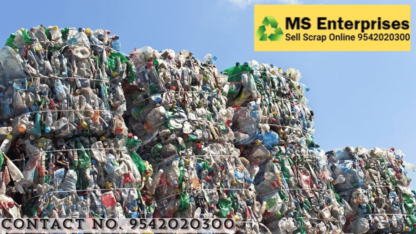 Sell-Scrap-Online-in-Hyderabad-–-MS-Scrap-Buyers