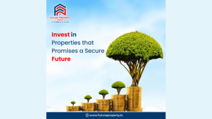 The-Indian-Real-Estate-Market-Can-Offer-Lucrative-Prospects