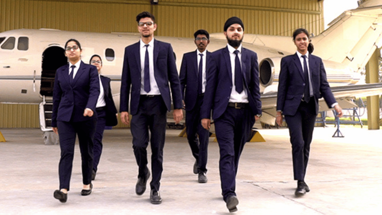 Top Job After AME Course