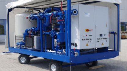Transformer-Oil-Filtration-Services