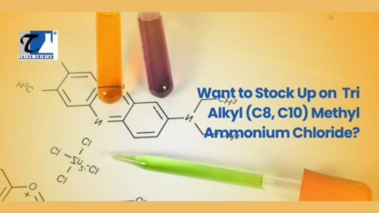Tri-Alkyl-C8-C10-Methyl-Ammonium-Chloride