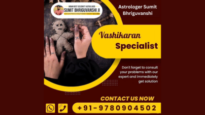 Vashikaran-Specialist-Astrologer-in-Punjab-For-Love-and-Life-Problems