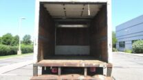 2006 International CF500 12′ Box Truck – Extremely Clean