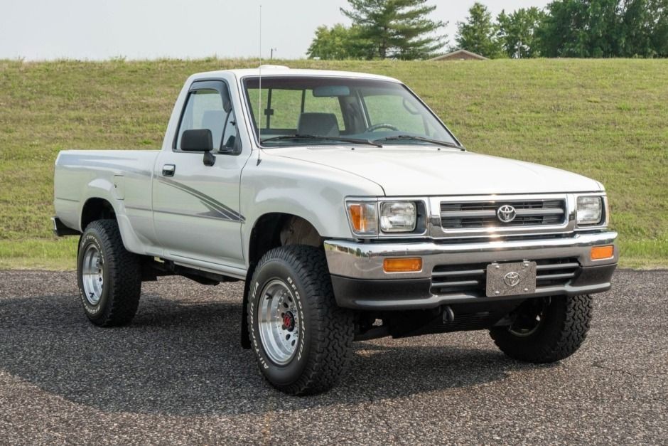 Toyota Pickup For Sale or Rent in Texas