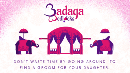 Badaga-Matrimony-in-Coimbatore-Badaga-Wedlocks