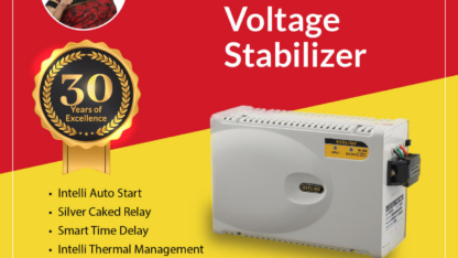 Best-AC-Stabilizers-KEELINE-Voltage-Stabilizers