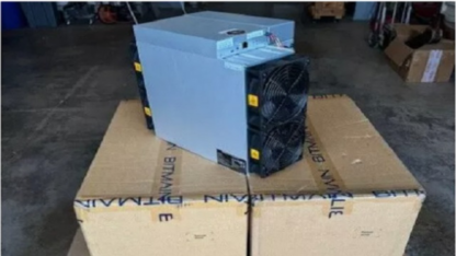 Bitmain-Antminer-KS5-Pro-IceRiver-AL3-Goldshell-E-AL1M-Original-in-Box