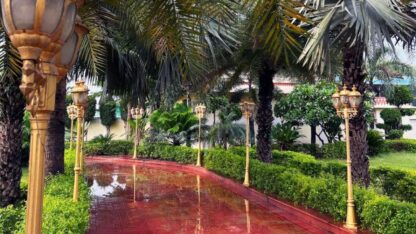 Black-Bear-Farmhouse-Best-Farmhouse-in-Jaipur-Private-Villa-Wedding-Venue-Party-Venue