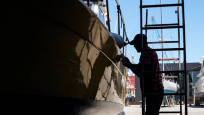 Boat-Repair-Center