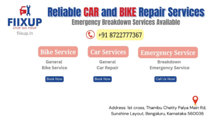 Car-Breakdown-Service-Near-You-in-Bengaluru-Fiixup