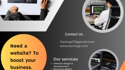 Custom-Web-Design-and-Development