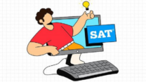Digital SAT Preparation in UAE