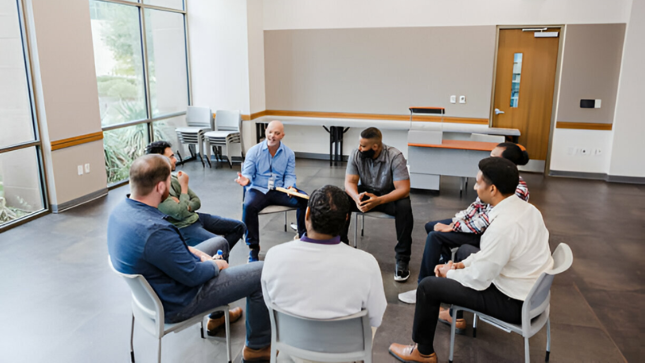 Boost Productivity with Employee Collaboration Solutions by Prosperity Health Service