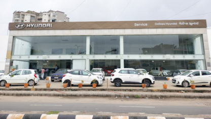 Gallops-Hyundai-Showroom-in-Ahmedabad