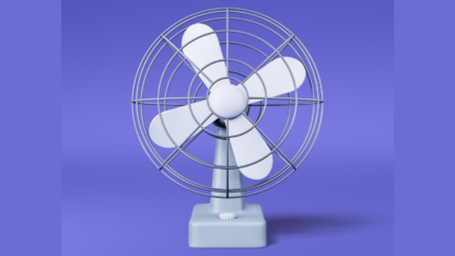 High-Speed-BLDC-Table-Fan-Manufacturer