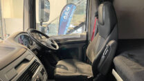 Truck Sales and Driver Needed in Alabama