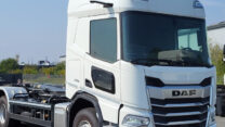 DAF Truck is Available For Sale/Rent in New York