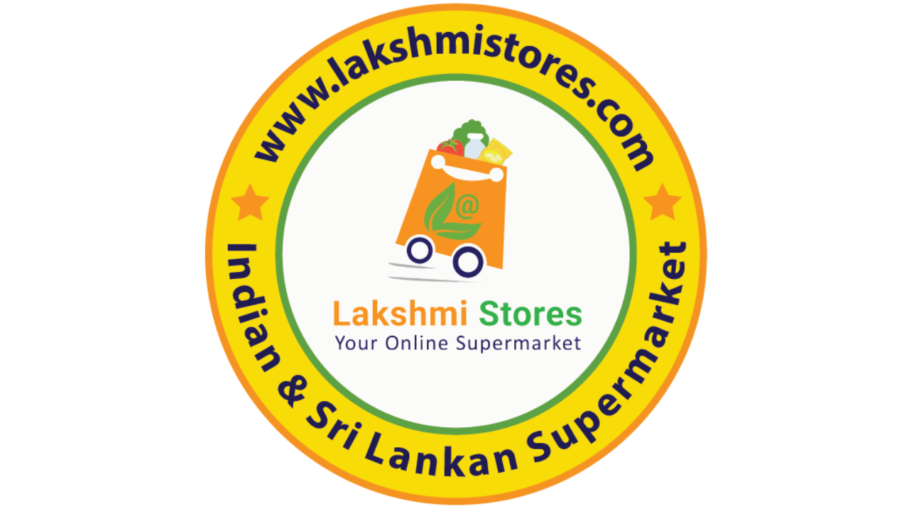 Lakshmi Stores – Your Trusted Indian Grocery Store Online in The UK For Authentic Products