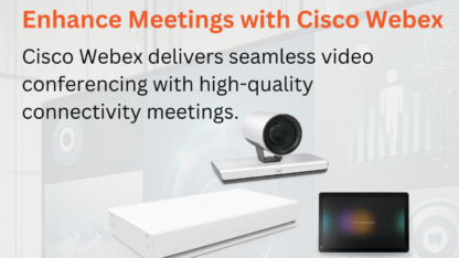 Inexas-Cisco-Webex-Video-Conferencing-Solutions