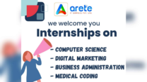 Internship in Vijayawada