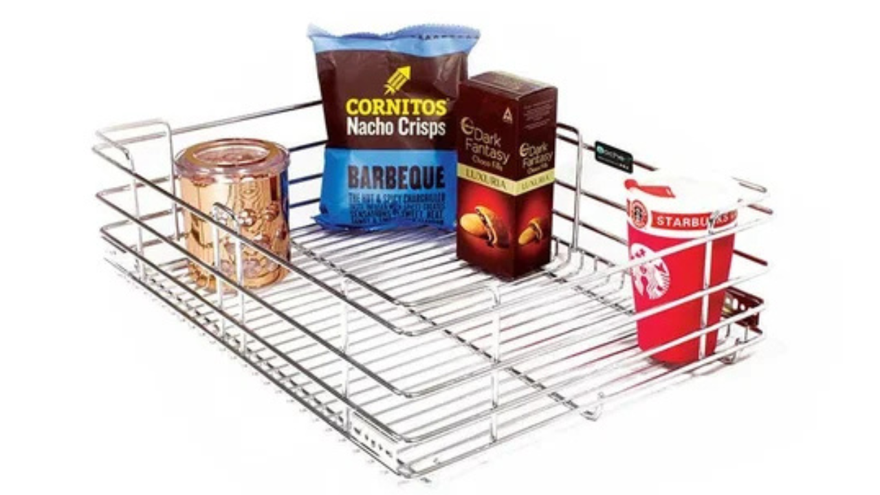 Kitchen Basket Manufacturers in India