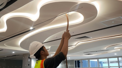 Light-Installation-in-Singapore